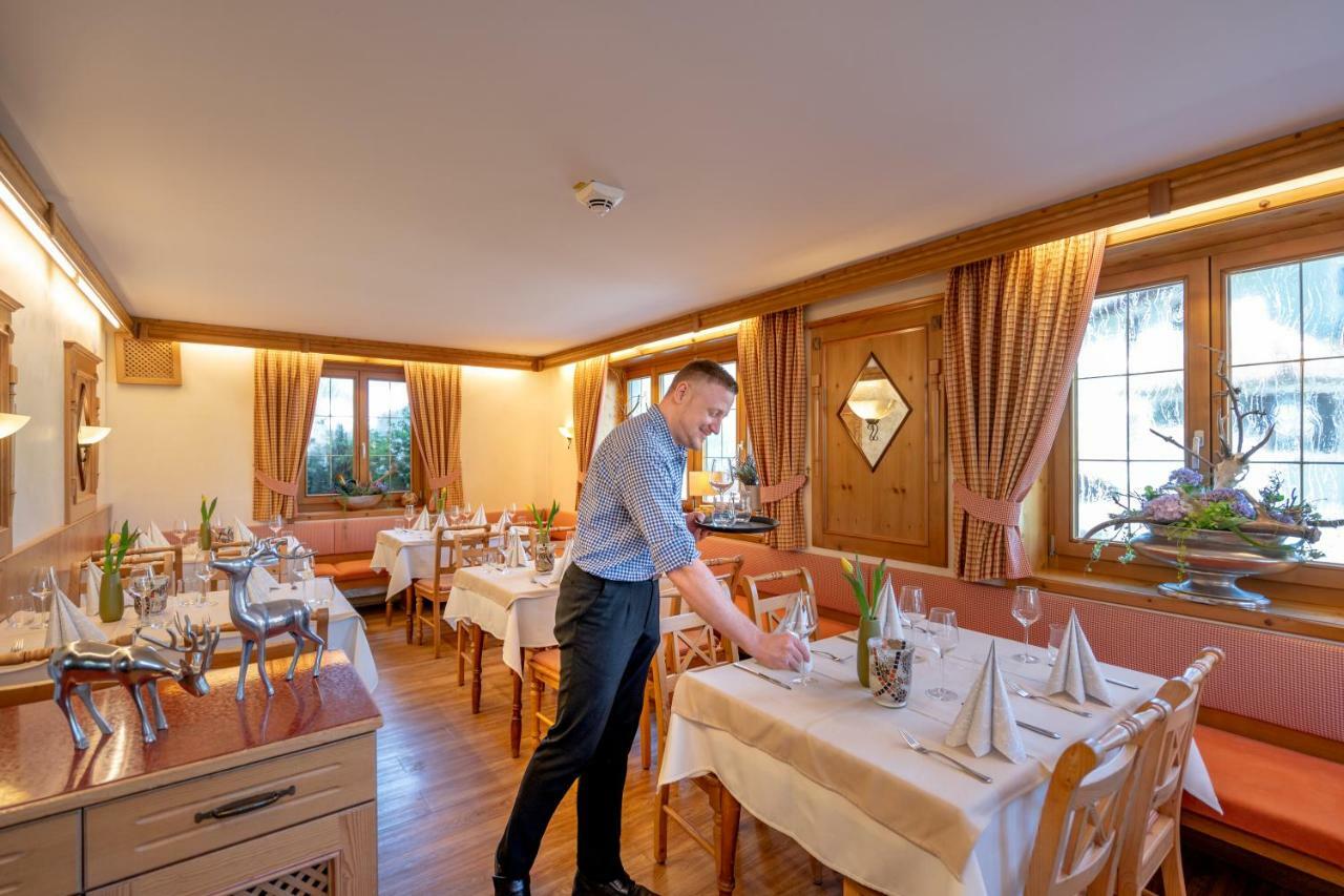Richstein'S Posthotel Bad Füssing Eksteriør billede