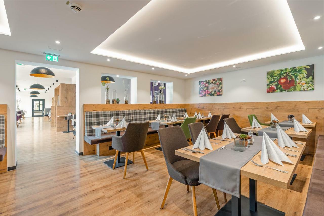 Richstein'S Posthotel Bad Füssing Eksteriør billede